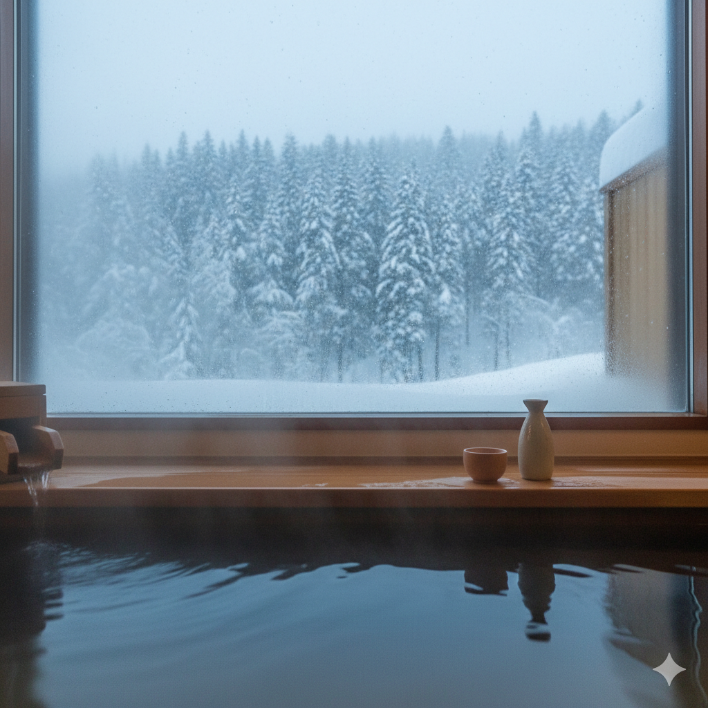 北海道單人友善溫泉旅館推薦 - play1.tw