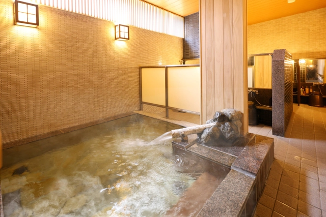 Dormy Inn 札幌分館客房實景